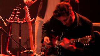 Patrick Watson | Step Out for a While