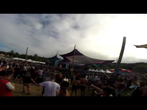 LIQUID SKY PIPA 2017, SO UMA PALINHA!