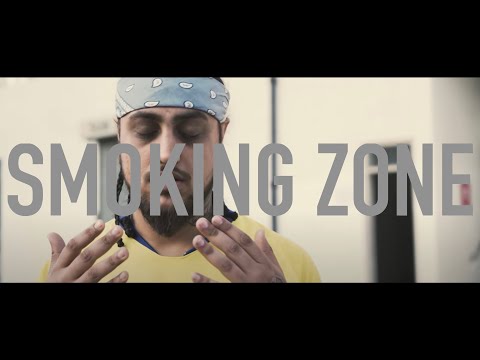 Video thumbnail for Smoking Zone