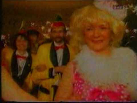 ORF Beitrag der 11. Faschingssitzung 1996