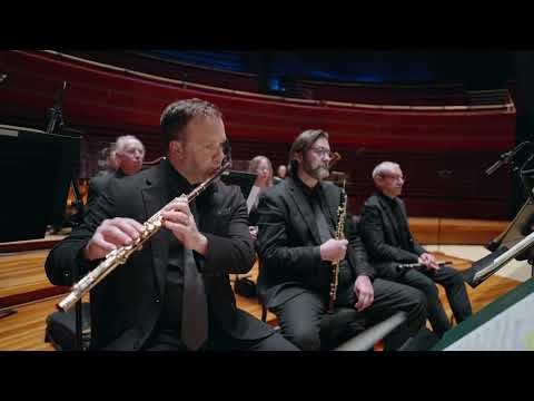 Teaser: Mendelssohn’s “Italian” Symphony