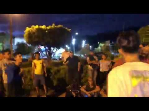 AZRAEL vs SOUL  || Gold battle Ibagué || Fase de grupos