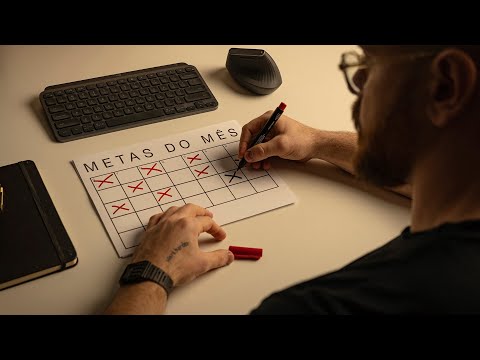 That's why you can't be consistent