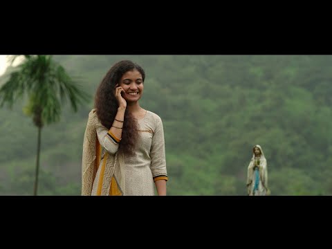 Kannil Vidarum - കണ്ണിൽ വിടരും | Kappela | Video Song | Sushin Shyam | Anna Ben | Roshan Mathew