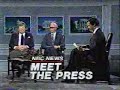 KCRA NBC Commercials 11 6 1988 Part 1