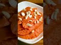 Sweet Potato Halwa (Eggless Pudding) Recipe by Manjula #halwa #pudding #potatohalwa #shorts - Video