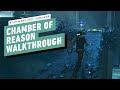 Star Wars Jedi: Survivor Gameplay Walkthrough – Jedi Meditation Chamber: Chamber of Reason
