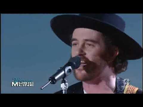 Francesco De Gregori - Viaggi e miraggi [Buona Domenica 1992]