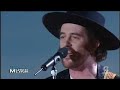 Francesco De Gregori - Viaggi e miraggi [Buona Domenica 1992]