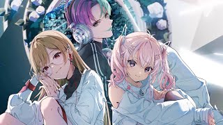 Ready Steady/フレン・E・ルスタリオ×ジョー・力一×魔使マオ cover