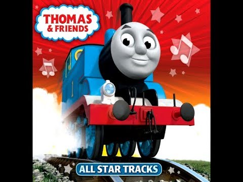 Engine Roll Call (Official Website Mix) - Thomas & Friends