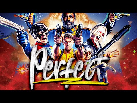 Why The Suicide Squad Is PERFECT (feat. James Gunn) | Video Essay