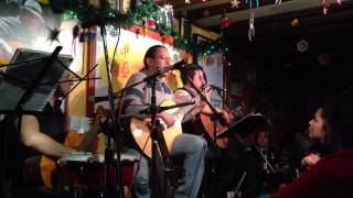 Chema Rodriguez &quot;Del sueño a la poesía&quot; Silvio Rodríguez