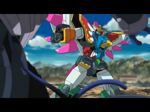 Gun x Sword - El Dora V