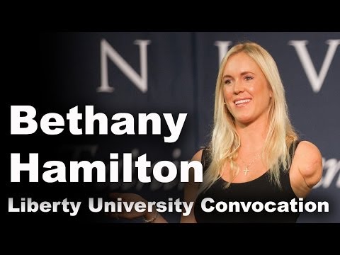 Sample video for Bethany Hamilton