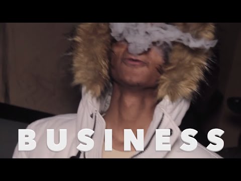 King K.O - Business [Prod By: Yourmajestybeatz] | Shot by @TSIMSFILMS
