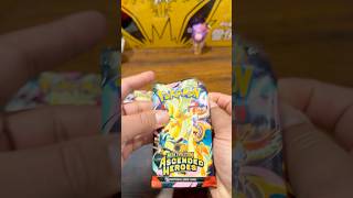 “I Pulled Mega Feraligatr EX… This Card is CRAZY 😳” #pokemon  #pokemoncards #pokemontcg  #pokemongo