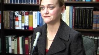 NCICL's Jeanette Doran says N.C. voters should see full text of proposed constitutional amendments