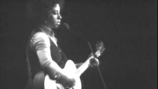 Janis Ian - Roses - 4/18/1976 - Capitol Theatre (Official)