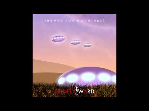 Mechanical Rhythms Part II [electronica, audio]