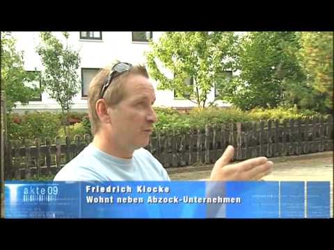 AKTE 09 - Mega-Downloads- Ein Insider packt aus.