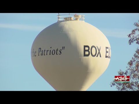 Box Elder adjusts to meet the city's growing needs