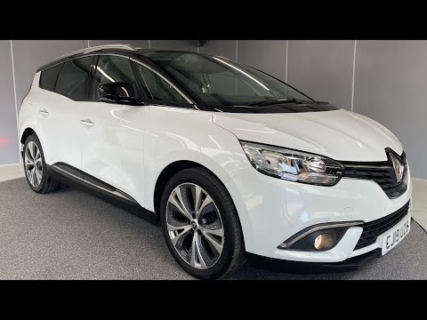 Renault Grand Scenic 1.3 TCe Signature Euro 6 (s/s) 5dr