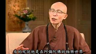 [天橋] 如得其情，請溫柔敦厚。