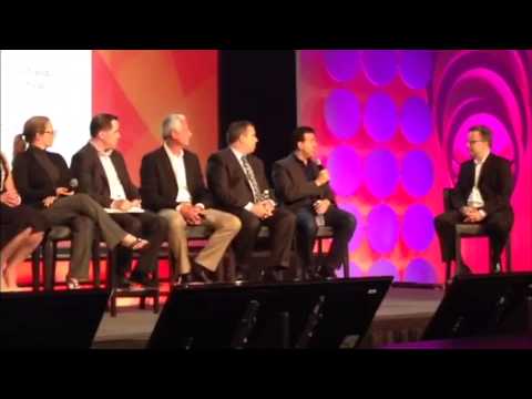 Genband Perspectives 14 WebRTC Panel