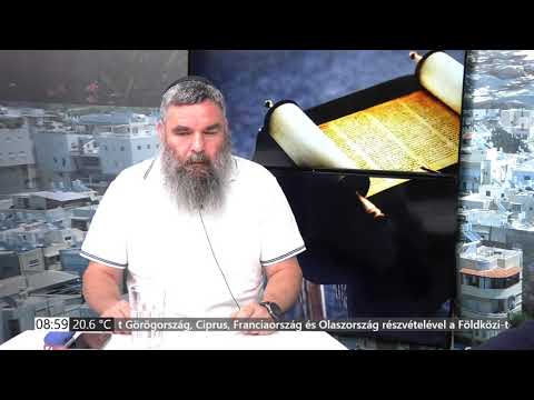 PIRKADAT Breuer Péterrel: Szabó György