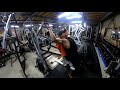 三角筋のサイズと筋出力を上げる内容 筋トレ道場でのトレーニング参考にして下さい
