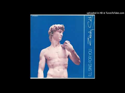 Zebedy Colt - The Man I Love (A Wonderful Guy)