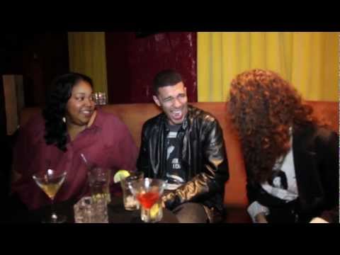 K.Raydio - "The Way It Goes" (Official Video)