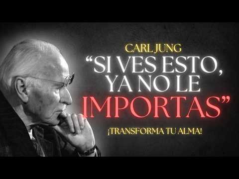 When someone is losing interest in you, these signs appear. - Carl Jung