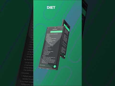 Chat AI Master - AI Chat Bot