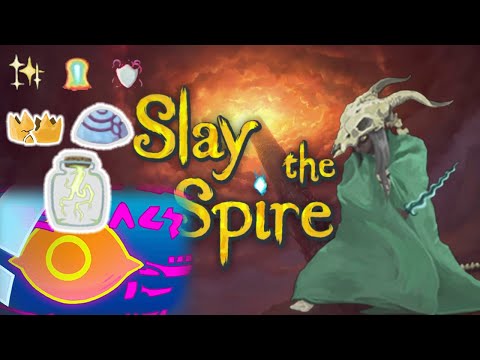 Slay the Spire December 29th Daily - Silent | Rich people problems...