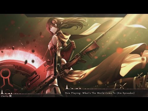 Nightcore - What's The World Come To