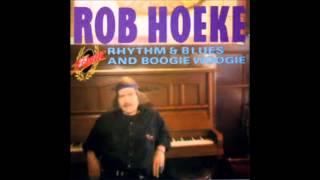 Rob Hoeke - For Miss Caulker video