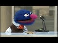 Sesame Street Grover S Car Rental 1999 60fps