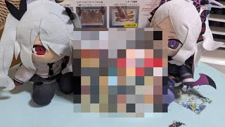 #みそきんメシ　みそきんメシと自販機で売ってたポパイのソーセージ食べてみた