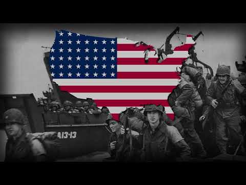 "Tear the Fascists Down"- American Anti-Fascist Song