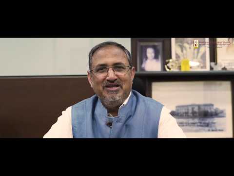 VES Institute of Management Studies and Research Mumbai General video thumbnail 6