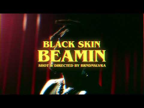 Anonymuz - Black Skin Beamin Trailer