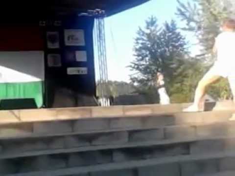 Elizabet (Add már uram az esőt)