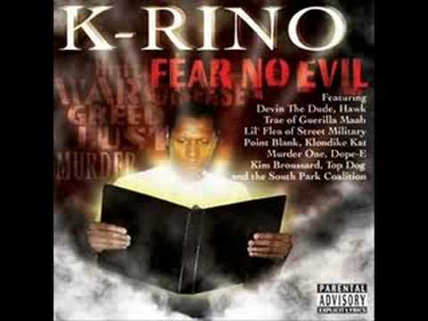 K-rino - Two pages