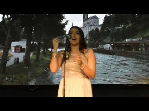 The mission of a Rose / Fabiola Cañas