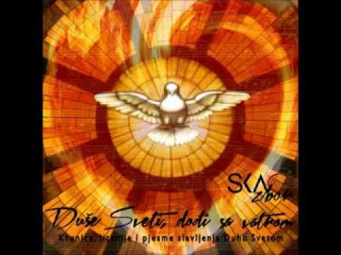 11 Himan O dođi Stvorče - SKAC zbor