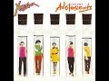 X Ray Spex - Germ Free Adolescents - Full lp