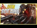 3 Minute Jhin Guide - A Guide for League of Legends