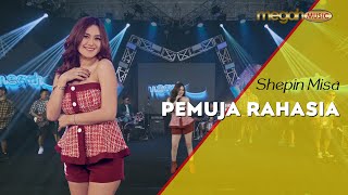 Download lagu SHEPIN MISA - PEMUJA RAHASIA (SHEILA ON 7) ( LIVE MUSIC COVER) | MEGAH MUSIC mp3